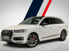 AUDI Q7, Autot, Kerava, Tori.fi AUDI Q7, Autot, Kerava, Tori.fi