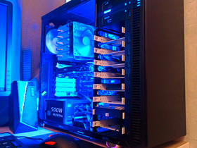 Pc, Pöytäkoneet, Tietokoneet ja lisälaitteet, Nokia, Tori.fi Pc, Pöytäkoneet, Tietokoneet ja lisälaitteet, Nokia, Tori.fi