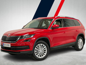 SKODA Kodiaq, Autot, Kerava, Tori.fi SKODA Kodiaq, Autot, Kerava, Tori.fi