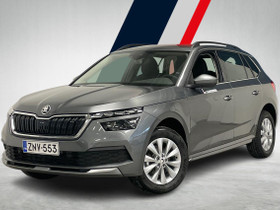 Skoda Kamiq, Autot, Kerava, Tori.fi Skoda Kamiq, Autot, Kerava, Tori.fi