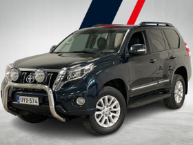 TOYOTA LAND CRUISER, Autot, Kerava, Tori.fi TOYOTA LAND CRUISER, Autot, Kerava, Tori.fi