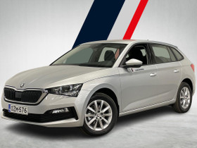Skoda Scala, Autot, Kerava, Tori.fi Skoda Scala, Autot, Kerava, Tori.fi