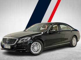 Mercedes-Benz S, Autot, Kerava, Tori.fi Mercedes-Benz S, Autot, Kerava, Tori.fi