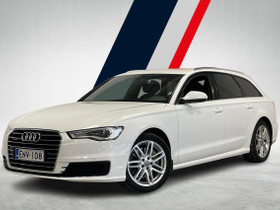 AUDI A6, Autot, Kerava, Tori.fi AUDI A6, Autot, Kerava, Tori.fi