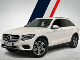 MERCEDES-BENZ GLC, Autot, Kerava, Tori.fi MERCEDES-BENZ GLC, Autot, Kerava, Tori.fi
