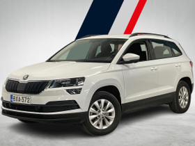 SKODA KAROQ, Autot, Kerava, Tori.fi SKODA KAROQ, Autot, Kerava, Tori.fi