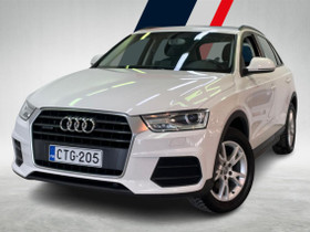 AUDI Q3, Autot, Kerava, Tori.fi AUDI Q3, Autot, Kerava, Tori.fi