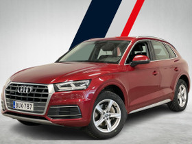 Audi Q5, Autot, Kerava, Tori.fi Audi Q5, Autot, Kerava, Tori.fi
