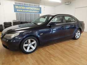 BMW 525, Autot, Siikalatva, Tori.fi BMW 525, Autot, Siikalatva, Tori.fi