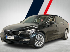 BMW 630 Gran Turismo, Autot, Kerava, Tori.fi BMW 630 Gran Turismo, Autot, Kerava, Tori.fi
