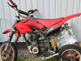 Samurai 150cc, Muut motot, Moto, Kajaani, Tori.fi Samurai 150cc, Muut motot, Moto, Kajaani, Tori.fi