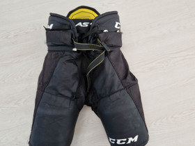 CCM Super Tacks AS1 Youth jääkiekkohousut, Jääkiekko ja luistelu, Urheilu ja ulkoilu, Vantaa, Tori.fi CCM Super Tacks AS1 Youth jääkiekkohousut, Jääkiekko ja luistelu, Urheilu ja ulkoilu, Vantaa, Tori.fi
