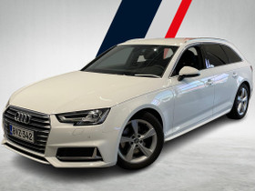 Audi A4, Autot, Raisio, Tori.fi Audi A4, Autot, Raisio, Tori.fi