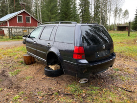 Volkswagen Golf Mk4 osissa, Autovaraosat, Auton varaosat ja tarvikkeet, Outokumpu, Tori.fi Volkswagen Golf Mk4 osissa, Autovaraosat, Auton varaosat ja tarvikkeet, Outokumpu, Tori.fi