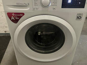 Edestä täytettävä LG pesukone, Pesu- ja kuivauskoneet, Kodinkoneet, Helsinki, Tori.fi Edestä täytettävä LG pesukone, Pesu- ja kuivauskoneet, Kodinkoneet, Helsinki, Tori.fi