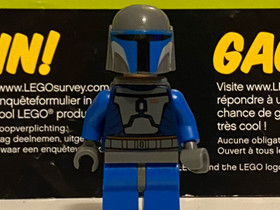 Lego Star Wars DeathWatch mandalorian, Lelut ja pelit, Lastentarvikkeet ja lelut, Espoo, Tori.fi Lego Star Wars DeathWatch mandalorian, Lelut ja pelit, Lastentarvikkeet ja lelut, Espoo, Tori.fi