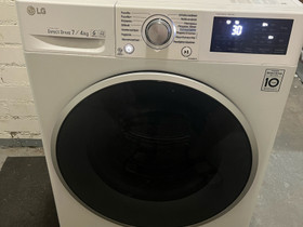 Lg kuivaava kapea malli pesukone, Pesu- ja kuivauskoneet, Kodinkoneet, Helsinki, Tori.fi Lg kuivaava kapea malli pesukone, Pesu- ja kuivauskoneet, Kodinkoneet, Helsinki, Tori.fi