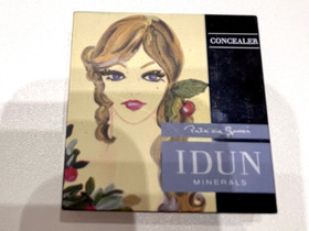 Idun Minerals duo concealer strandgyllen, Kauneudenhoito ja kosmetiikka, Terveys ja hyvinvointi, Seinäjoki, Tori.fi Idun Minerals duo concealer strandgyllen, Kauneudenhoito ja kosmetiikka, Terveys ja hyvinvointi, Seinäjoki, Tori.fi