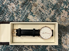 Daniel Wellington 36mm, Kellot ja korut, Asusteet ja kellot, Hausjärvi, Tori.fi Daniel Wellington 36mm, Kellot ja korut, Asusteet ja kellot, Hausjärvi, Tori.fi