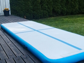 Airtrack, Kuntoilu ja fitness, Urheilu ja ulkoilu, Ulvila, Tori.fi Airtrack, Kuntoilu ja fitness, Urheilu ja ulkoilu, Ulvila, Tori.fi