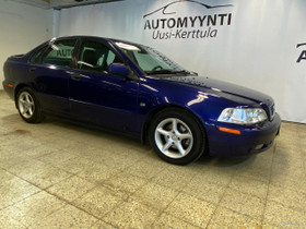 Volvo S40, Autot, Nakkila, Tori.fi Volvo S40, Autot, Nakkila, Tori.fi