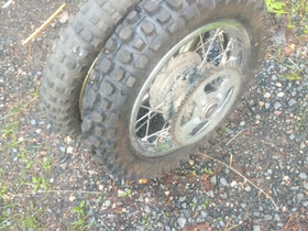 Minicrossi vanteet, Mopojen varaosat ja tarvikkeet, Mototarvikkeet ja varaosat, Kaustinen, Tori.fi Minicrossi vanteet, Mopojen varaosat ja tarvikkeet, Mototarvikkeet ja varaosat, Kaustinen, Tori.fi