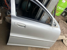 Volvo V70 facelift oikeanpuolen ovet, Autovaraosat, Auton varaosat ja tarvikkeet, Kouvola, Tori.fi Volvo V70 facelift oikeanpuolen ovet, Autovaraosat, Auton varaosat ja tarvikkeet, Kouvola, Tori.fi