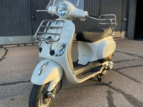Vespa LX50, Mopot, Moto, Helsinki, Tori.fi Vespa LX50, Mopot, Moto, Helsinki, Tori.fi