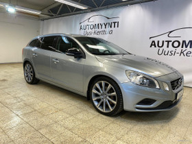 Volvo V60, Autot, Nakkila, Tori.fi Volvo V60, Autot, Nakkila, Tori.fi