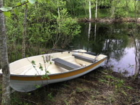 Merihaukka(tukeva), Soutuveneet ja jollat, Veneet, Ähtäri, Tori.fi Merihaukka(tukeva), Soutuveneet ja jollat, Veneet, Ähtäri, Tori.fi
