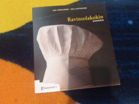 Ravintolakokin käsikirja, Oppikirjat, Kirjat ja lehdet, Tampere, Tori.fi Ravintolakokin käsikirja, Oppikirjat, Kirjat ja lehdet, Tampere, Tori.fi