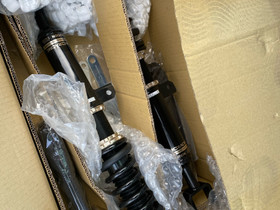 Bc racing Br etupää (bmw F10/11), Autovaraosat, Auton varaosat ja tarvikkeet, Sievi, Tori.fi Bc racing Br etupää (bmw F10/11), Autovaraosat, Auton varaosat ja tarvikkeet, Sievi, Tori.fi