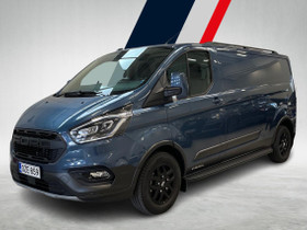 Ford Transit Custom, Autot, Tampere, Tori.fi Ford Transit Custom, Autot, Tampere, Tori.fi
