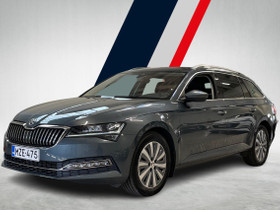Skoda Superb, Autot, Tampere, Tori.fi Skoda Superb, Autot, Tampere, Tori.fi