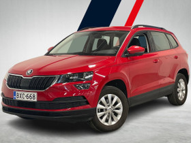 SKODA Karoq, Autot, Tampere, Tori.fi SKODA Karoq, Autot, Tampere, Tori.fi