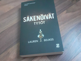 Säkenöivät tytöt, Kaunokirjallisuus, Kirjat ja lehdet, Rovaniemi, Tori.fi Säkenöivät tytöt, Kaunokirjallisuus, Kirjat ja lehdet, Rovaniemi, Tori.fi