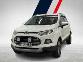 Ford Ecosport, Autot, Espoo, Tori.fi Ford Ecosport, Autot, Espoo, Tori.fi