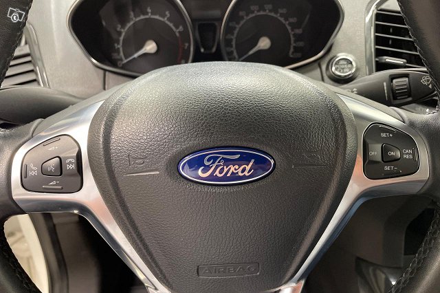 Ford Ecosport 12