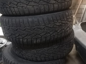 195/65 R15 kumit, Renkaat ja vanteet, Suonenjoki, Tori.fi 195/65 R15 kumit, Renkaat ja vanteet, Suonenjoki, Tori.fi