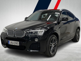 BMW X4, Autot, Espoo, Tori.fi
