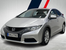Honda Civic, Autot, Espoo, Tori.fi Honda Civic, Autot, Espoo, Tori.fi