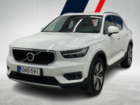 Volvo XC40, Autot, Espoo, Tori.fi Volvo XC40, Autot, Espoo, Tori.fi