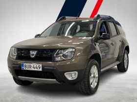 DACIA Duster, Autot, Espoo, Tori.fi DACIA Duster, Autot, Espoo, Tori.fi