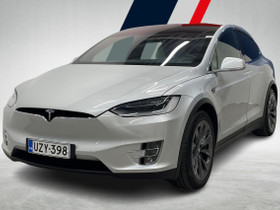 Tesla Model X, Autot, Espoo, Tori.fi Tesla Model X, Autot, Espoo, Tori.fi