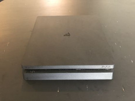 Playstation 4 Slim 500 GB, Pelikonsolit ja pelaaminen, Viihde-elektroniikka, Jyväskylä, Tori.fi Playstation 4 Slim 500 GB, Pelikonsolit ja pelaaminen, Viihde-elektroniikka, Jyväskylä, Tori.fi