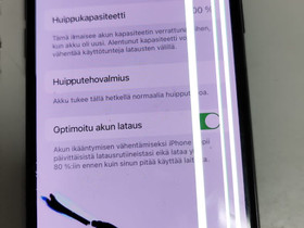 IPhone (x) 64gt ., Puhelimet, Puhelimet ja tarvikkeet, Vantaa, Tori.fi