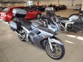 Yamaha FJR, Moottoripyörät, Moto, Hyvinkää, Tori.fi Yamaha FJR, Moottoripyörät, Moto, Hyvinkää, Tori.fi