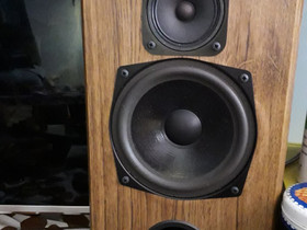 Telewellin kajarit, Audio ja musiikkilaitteet, Viihde-elektroniikka, Jyväskylä, Tori.fi Telewellin kajarit, Audio ja musiikkilaitteet, Viihde-elektroniikka, Jyväskylä, Tori.fi