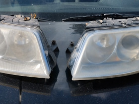Valoumpiot. VW passat-02, Autovaraosat, Auton varaosat ja tarvikkeet, Mikkeli, Tori.fi Valoumpiot. VW passat-02, Autovaraosat, Auton varaosat ja tarvikkeet, Mikkeli, Tori.fi