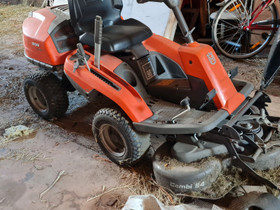 Husqvarna r 214 tc, Leikkurit ja koneet, Piha ja puutarha, Lappeenranta, Tori.fi Husqvarna r 214 tc, Leikkurit ja koneet, Piha ja puutarha, Lappeenranta, Tori.fi